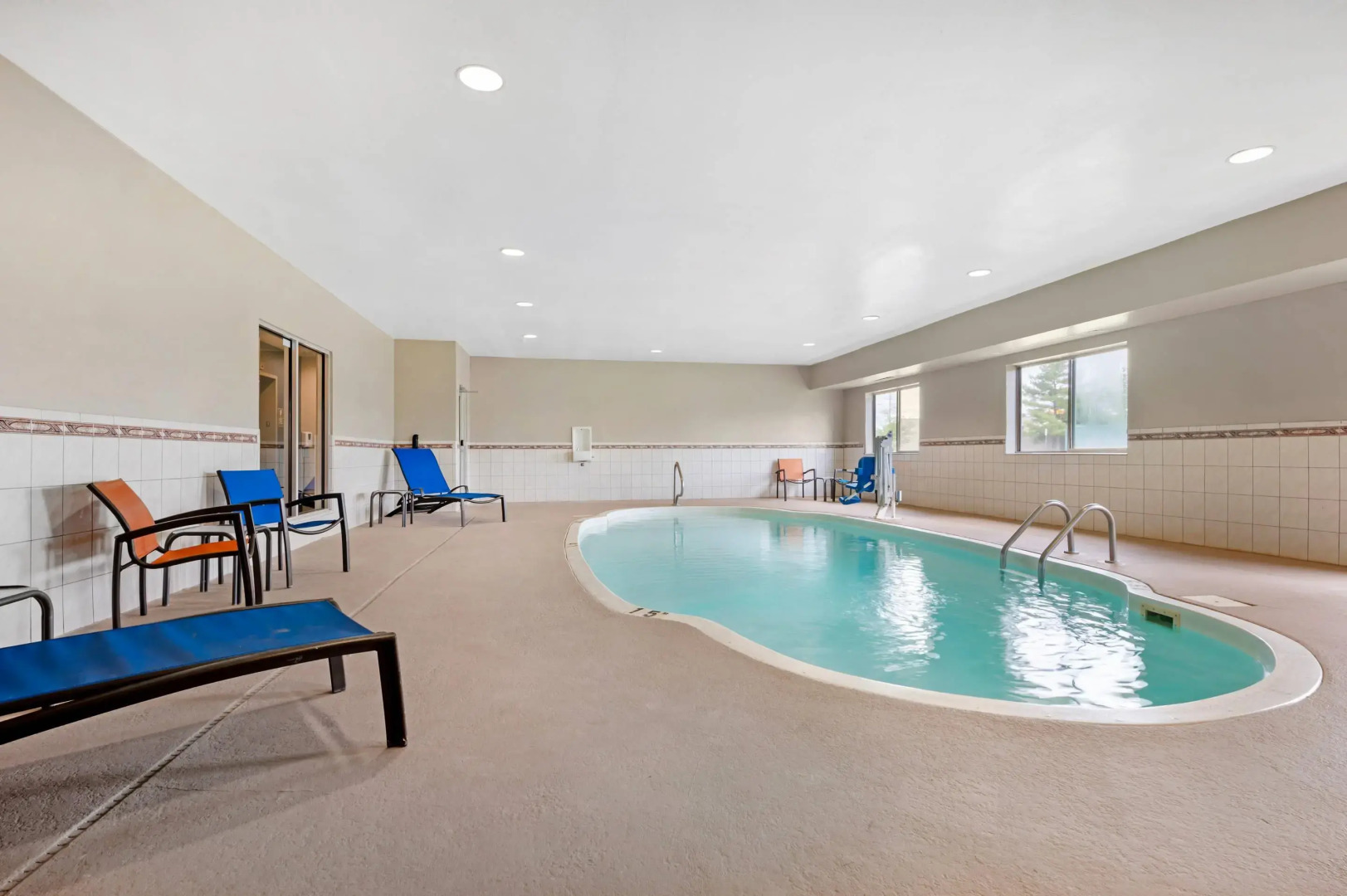 Comfort Inn & Suites North Greenfield