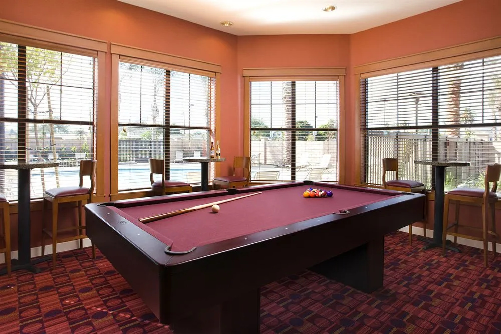 Residence Inn Camarillo