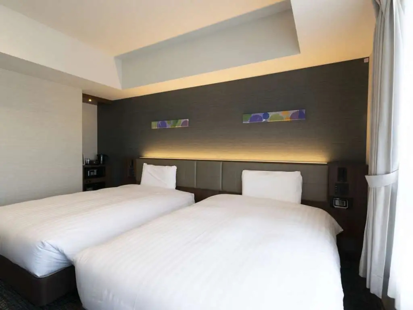 Comfort Hotel ERA Kyoto Toji