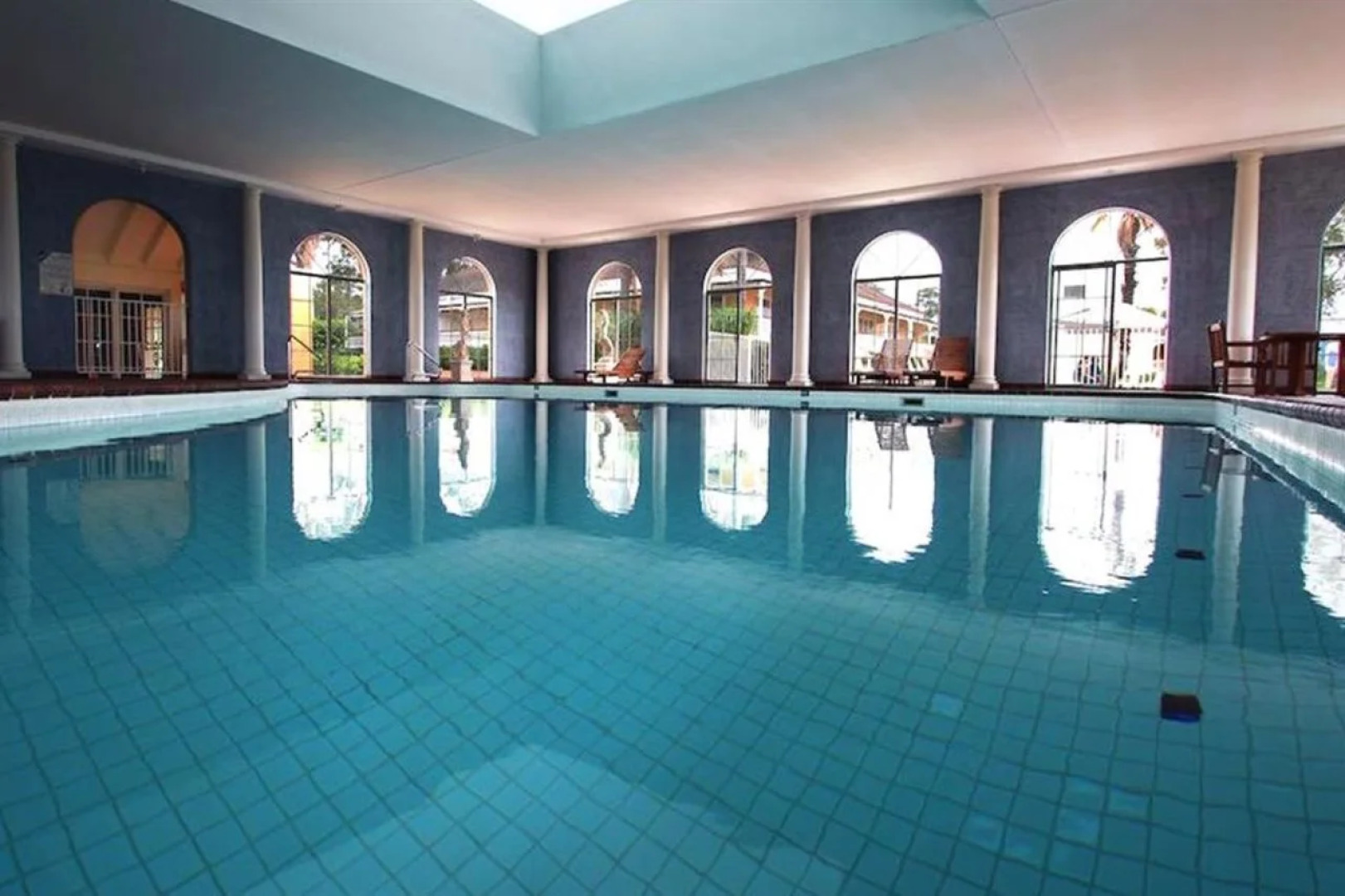 voco Kirkton Park Hunter Valley  by IHG