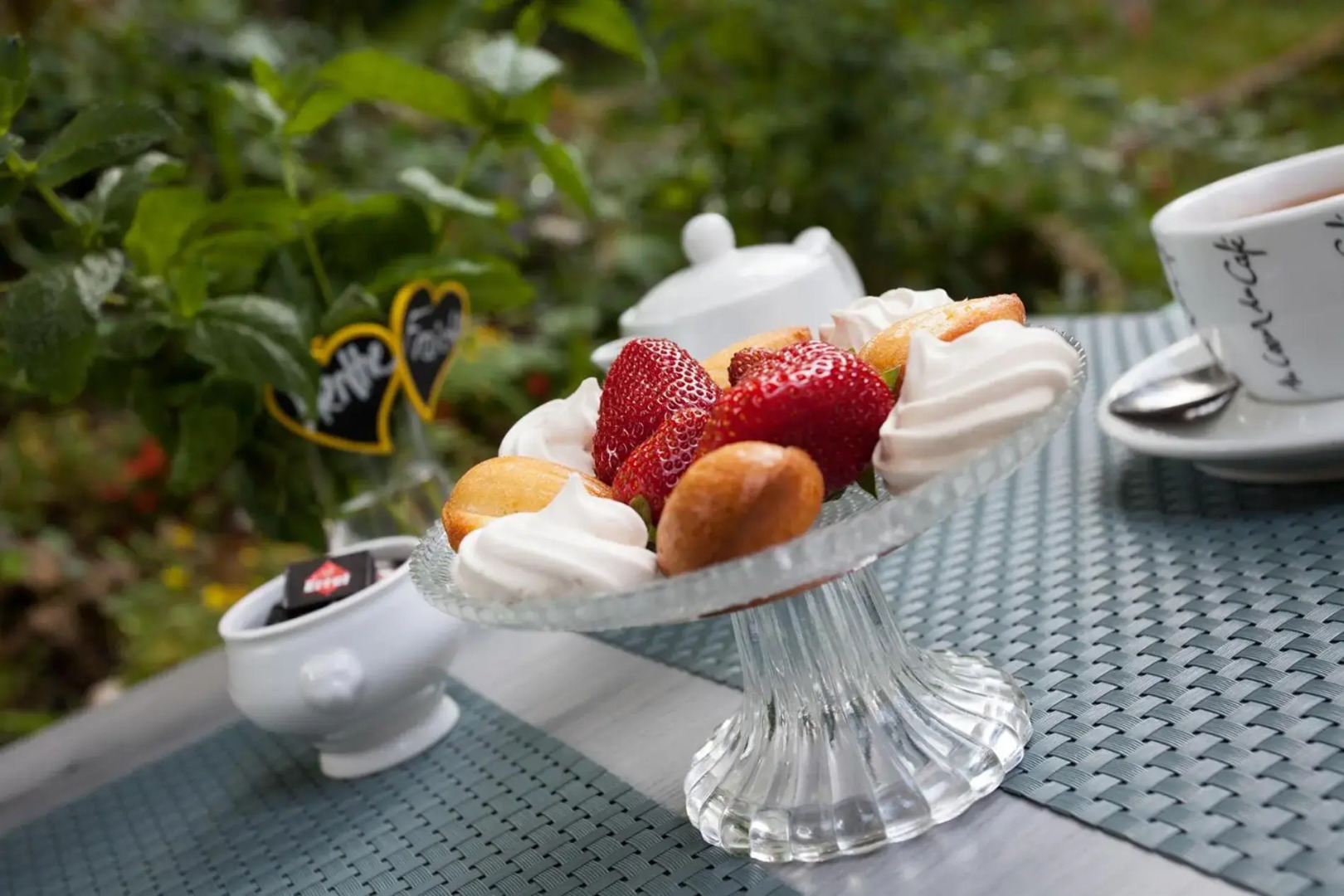 Logis Hôtel Le Lion d'Or