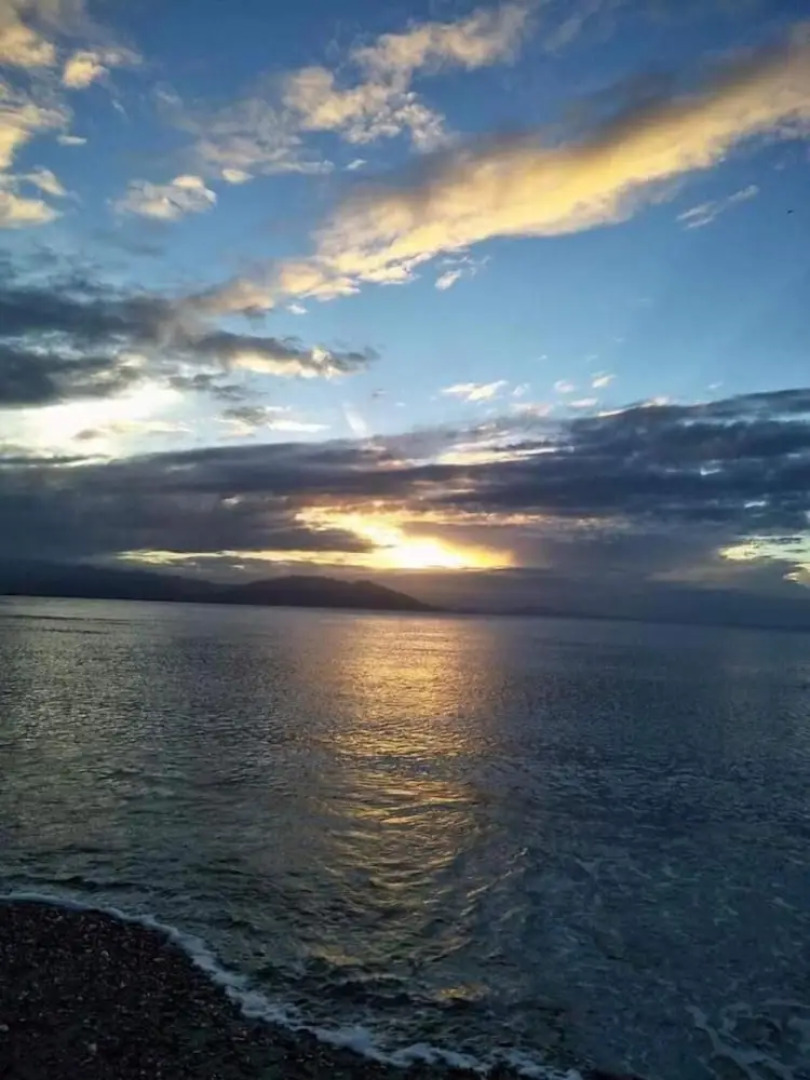 Aundanao Oasis Beach