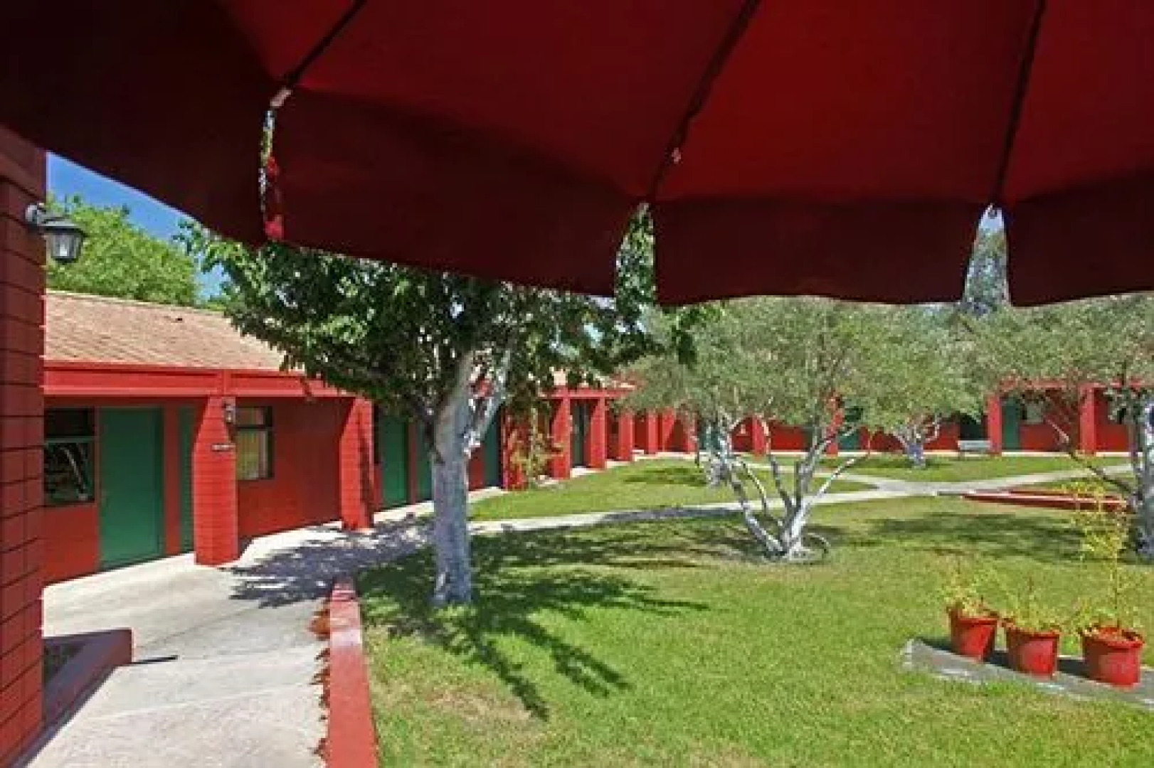 Le Relais St Jean de Vedas