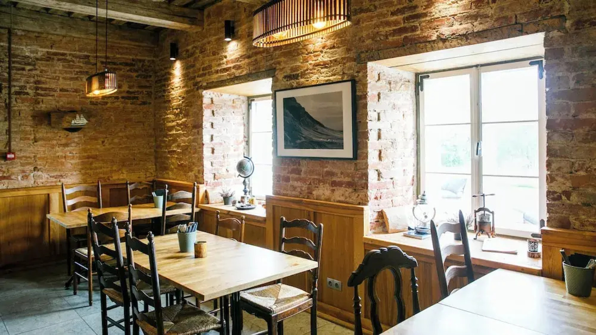 Ungru Guesthouse and Restaurant