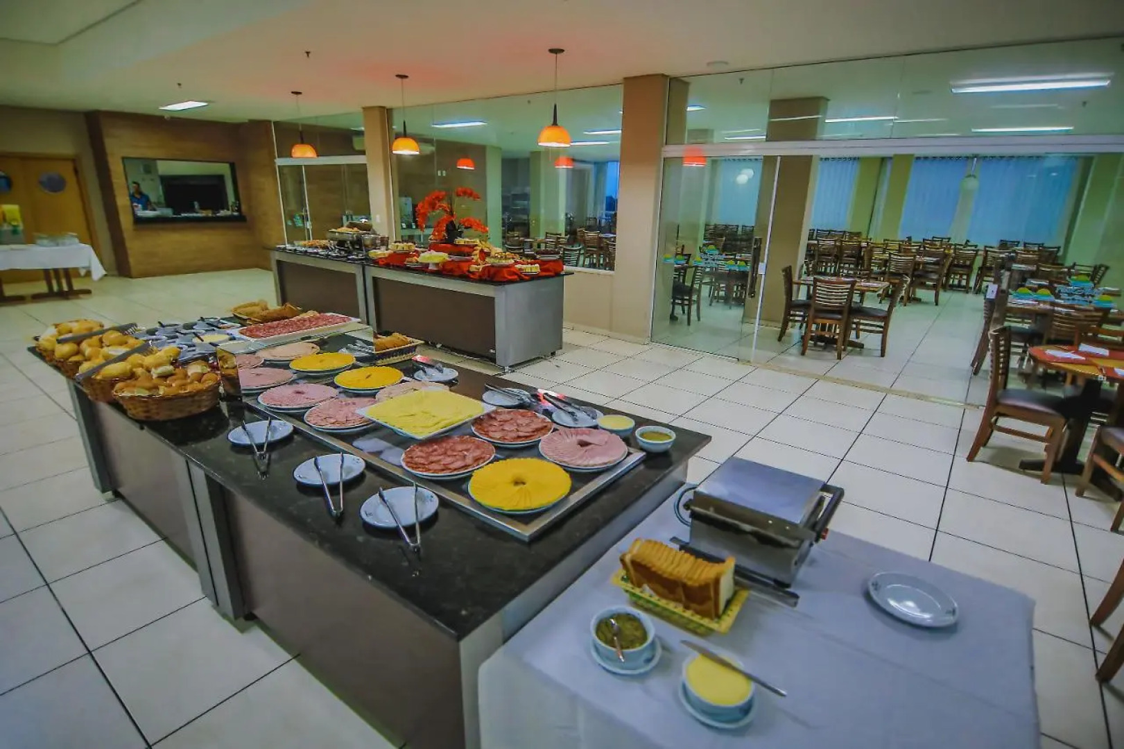 Machadinho Thermas Resort SPA