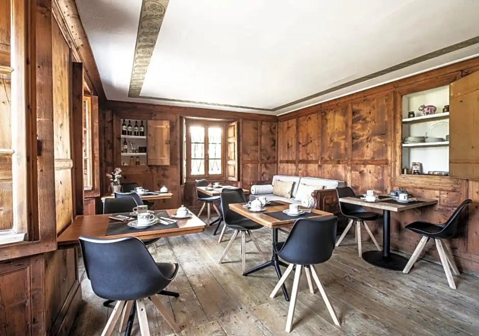 Casa Pasini Foresteria