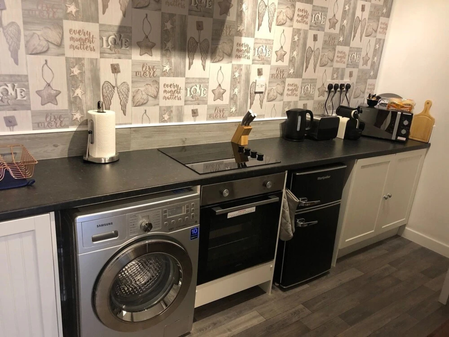 Bluebells Lytham Apartments