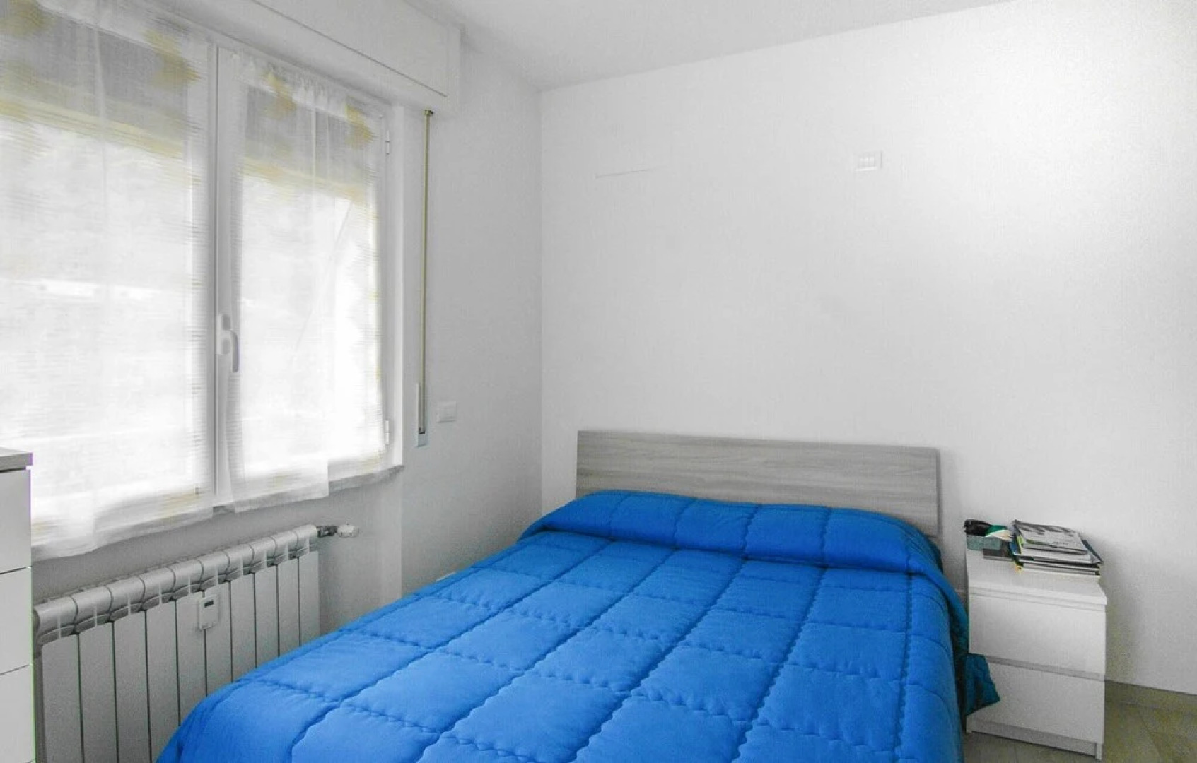 Nice Apartment in Recco With Wifi and 2 Bedrooms