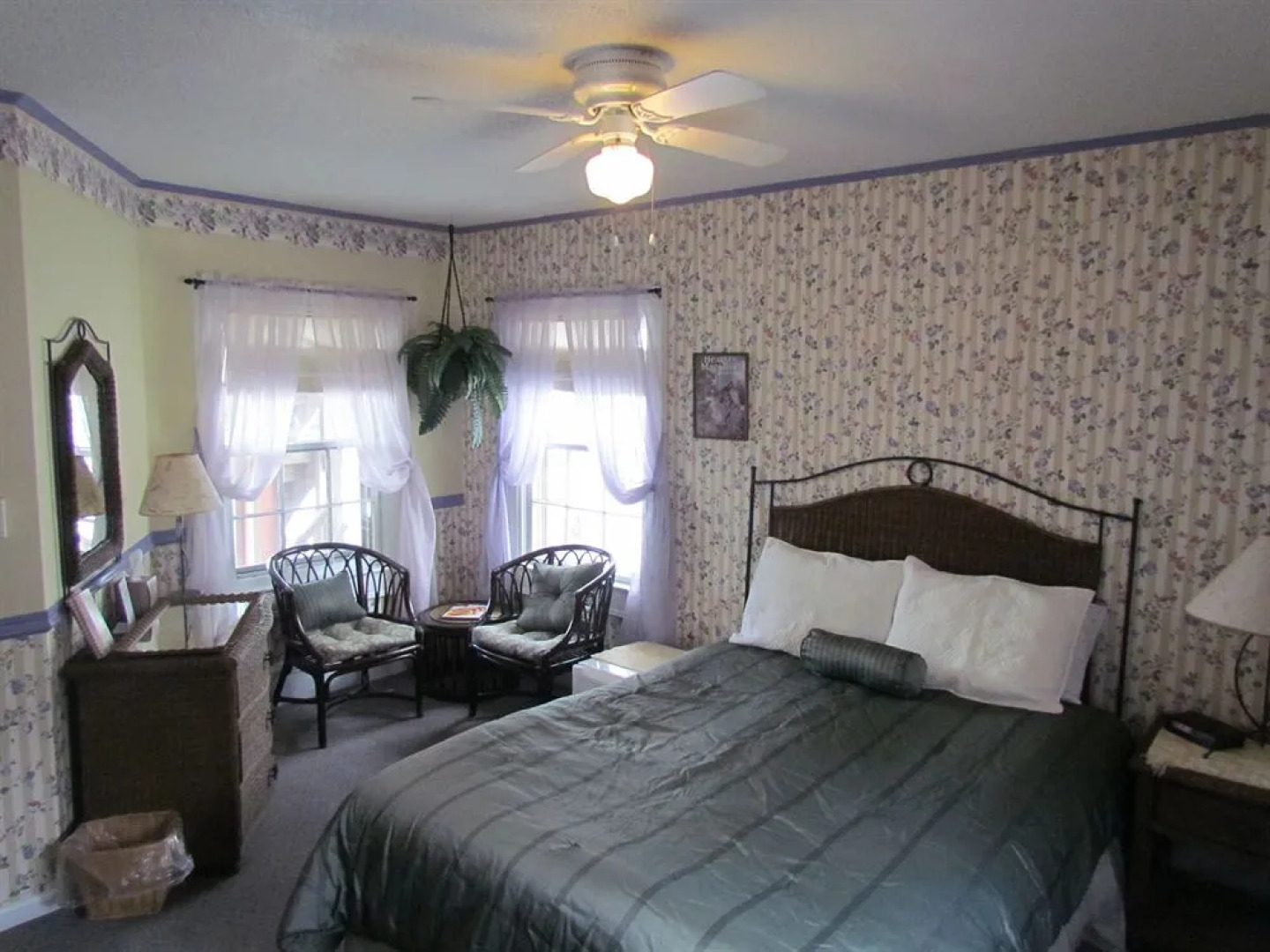 Atlantic House Bed & Breakfast