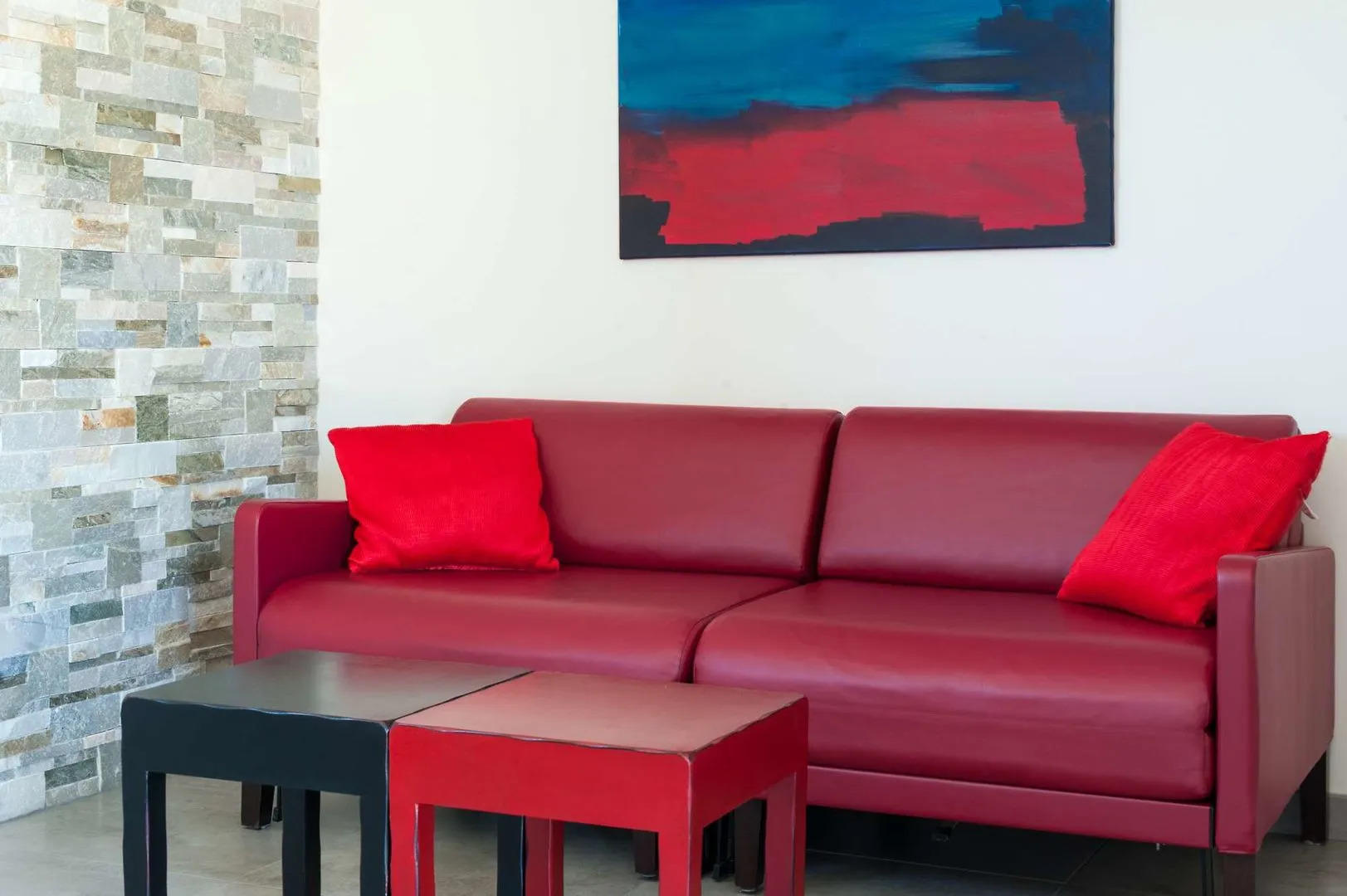 Le Pigeonnier du Perron