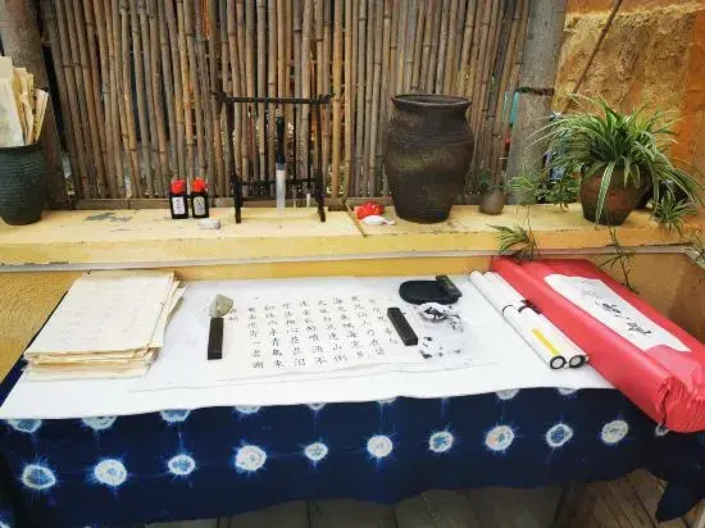 Yunshe Puju Guesthouse