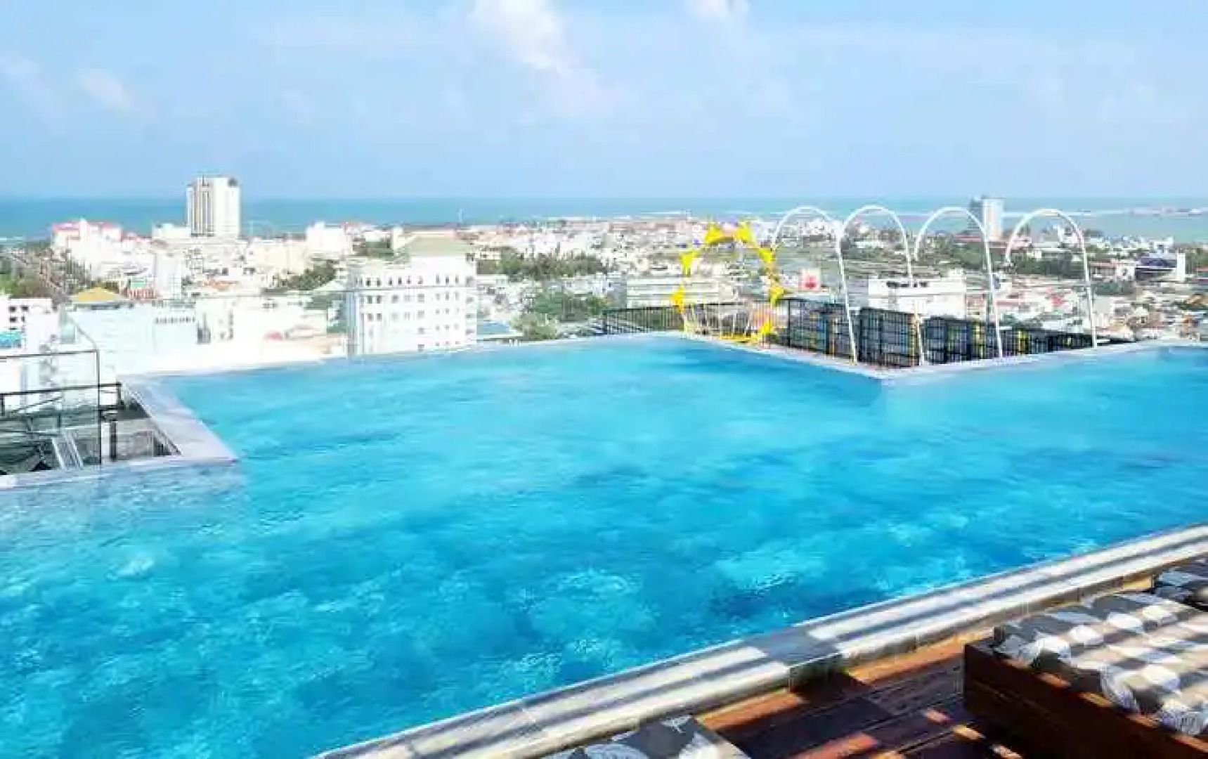 Phu Yen Everyday Hotel