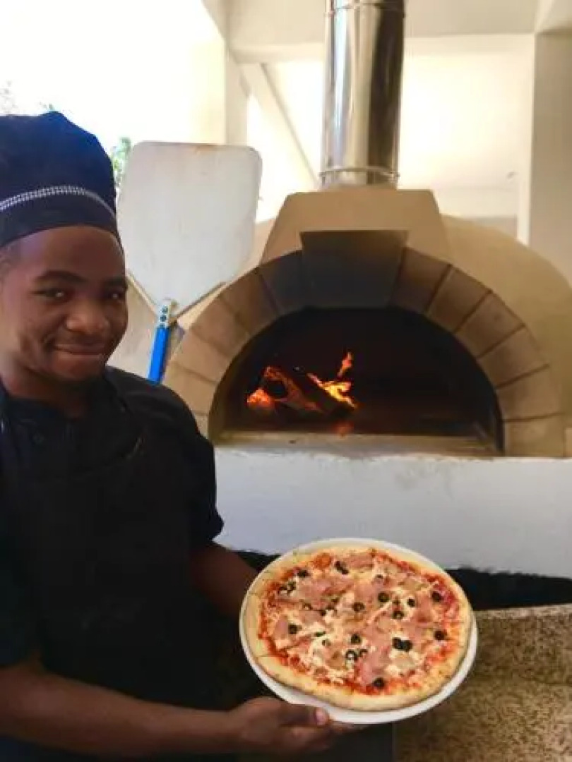 White Dream Lodge & Restaurant