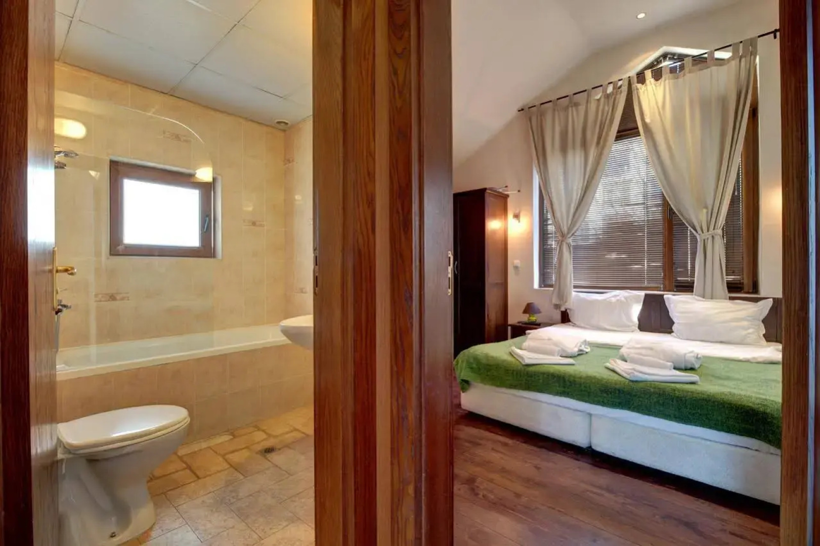 Redenka Holiday Club