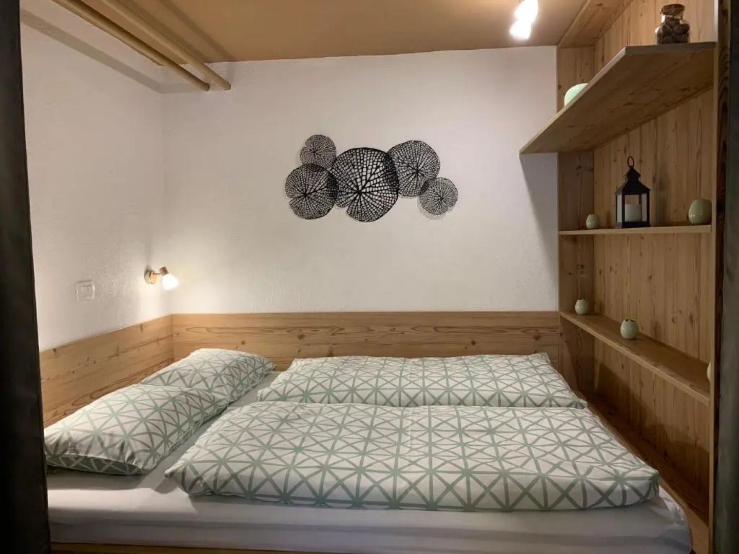 Apartment Milan Taler