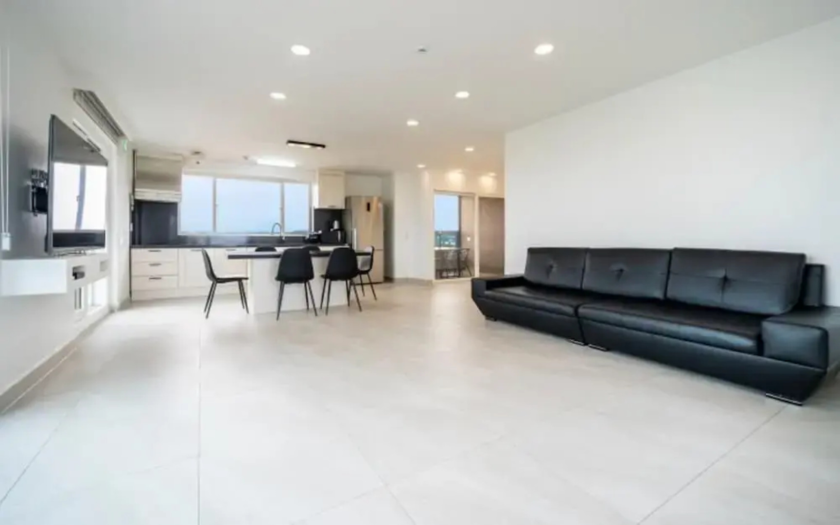 Goseong Morning View Pension