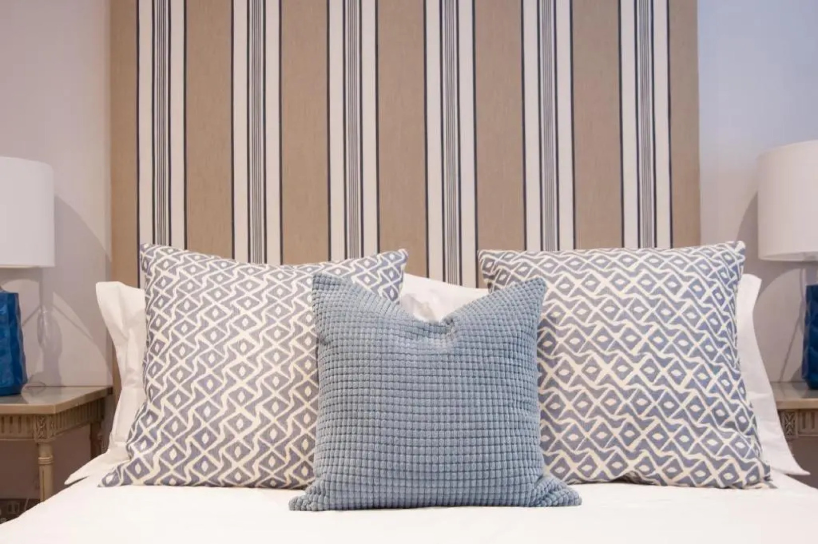 Suites at Number Ten