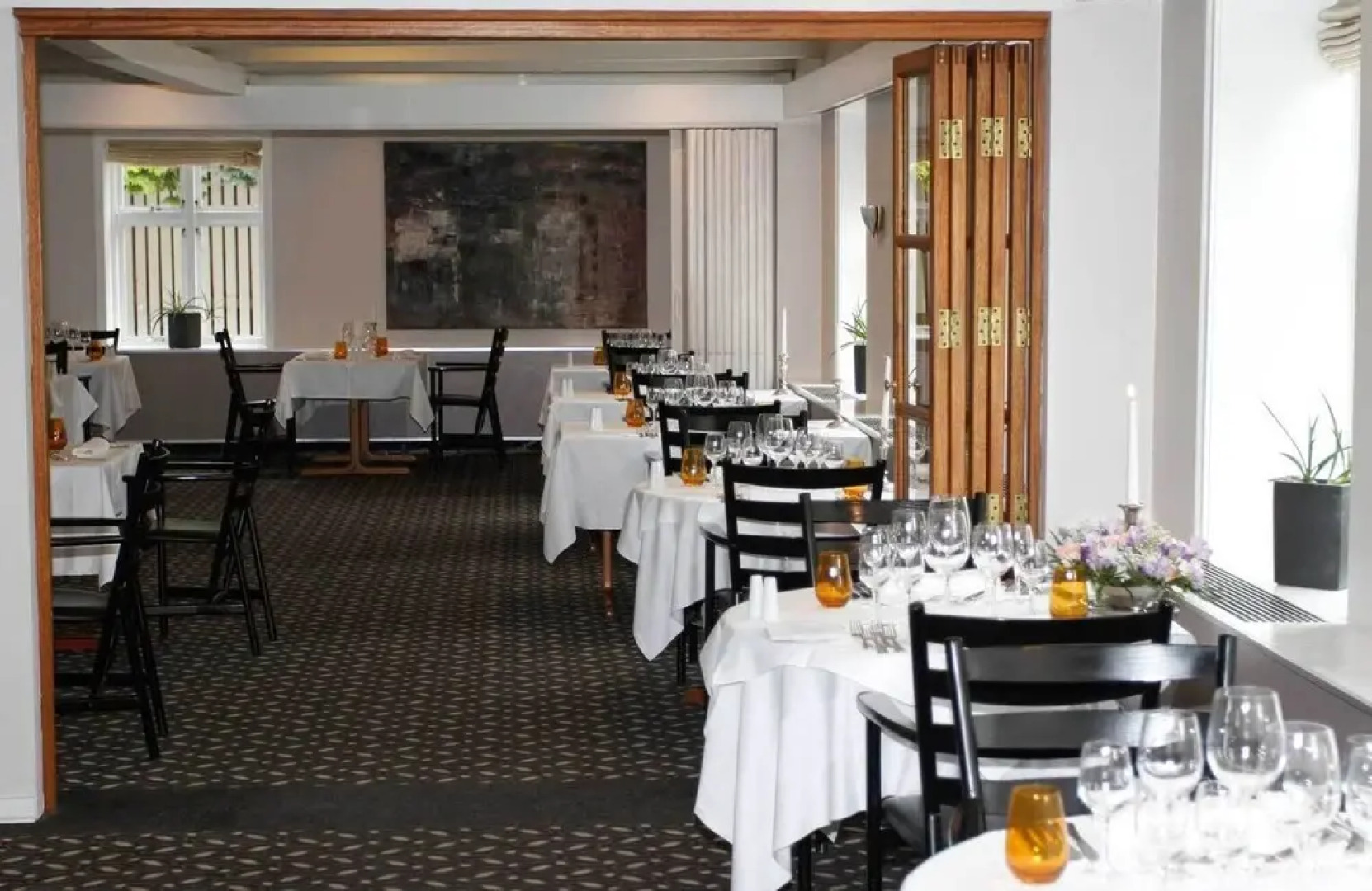 Christies Sdr. Hostrup Kro