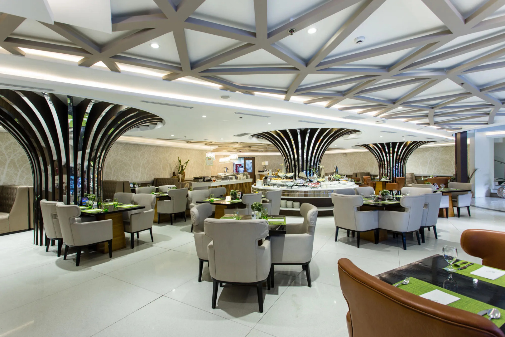 Greenleaf Hotel Gensan