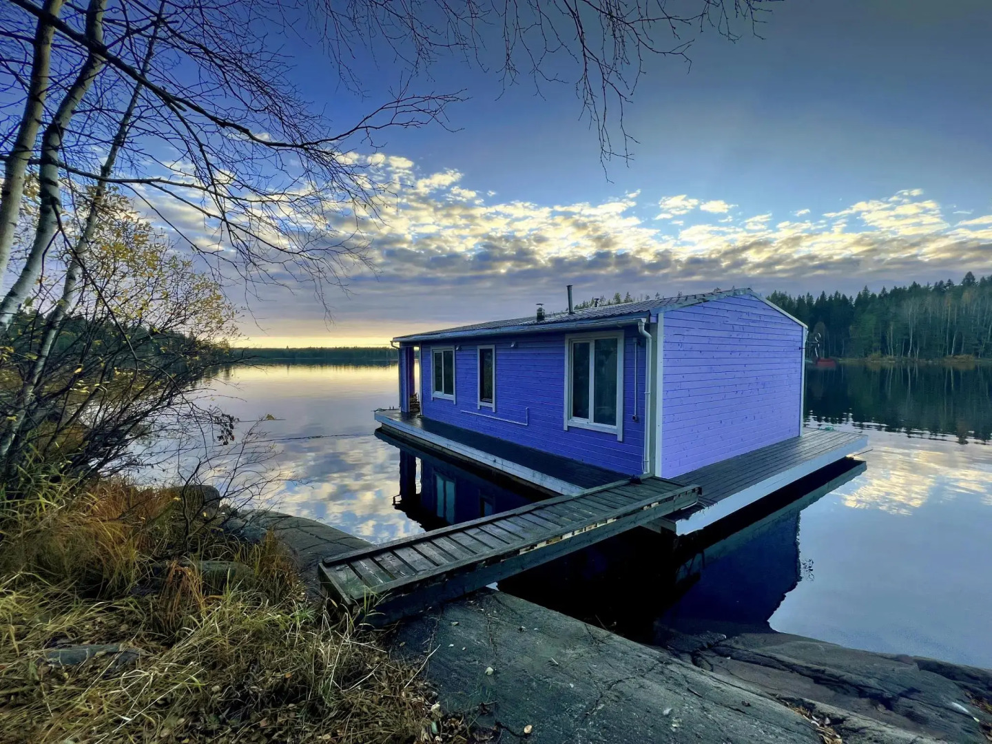 Profishers (Профишерс)