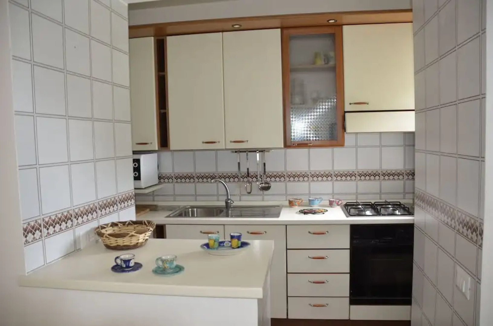 Casa Vacanze Bouganvillea