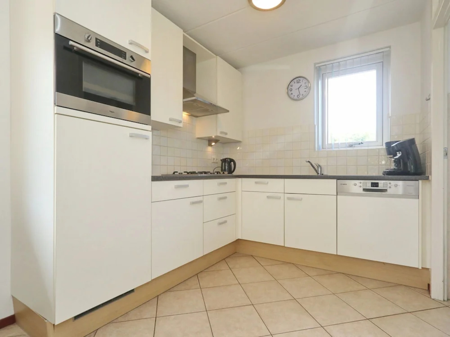 Vakantiepark Duinrust