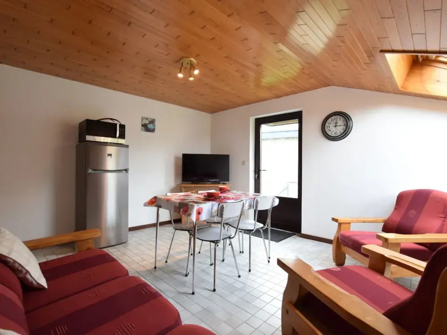 Apartment in Champlon Ardenne