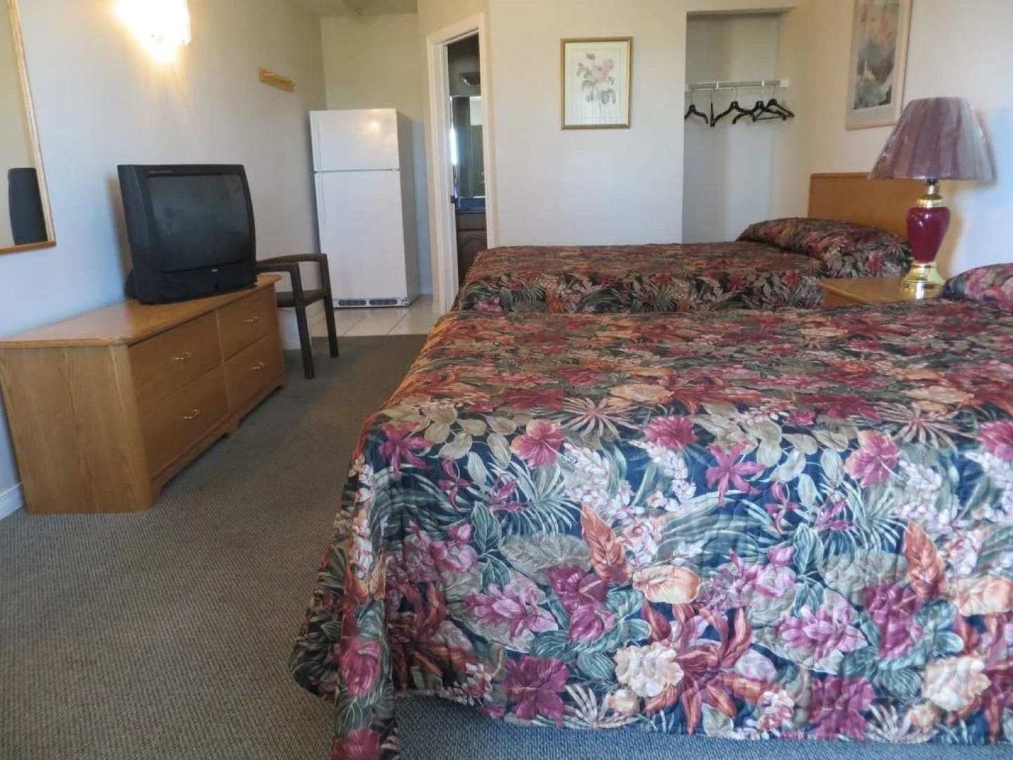 Lakeview Resort Motel