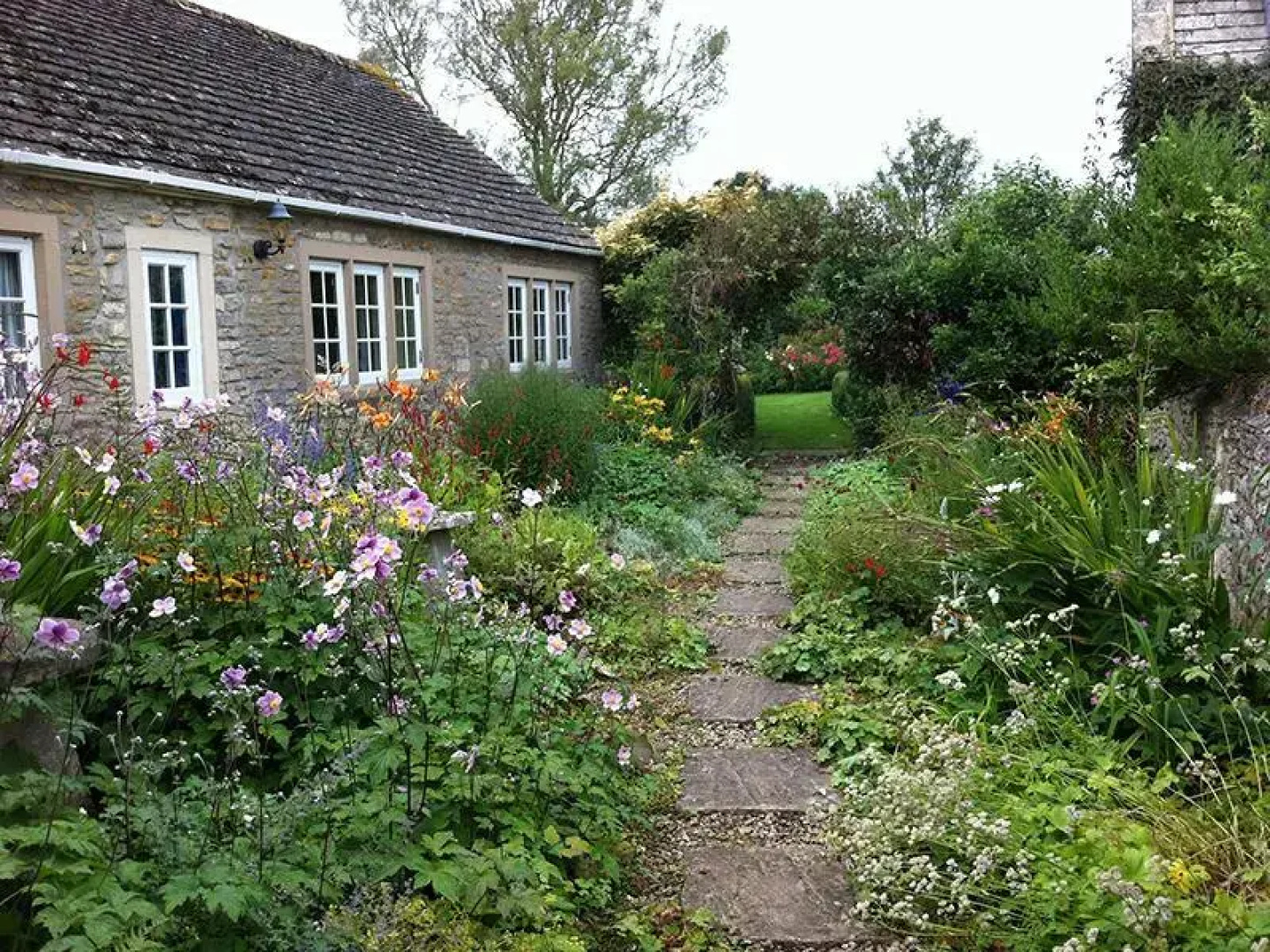 Candleford B&B