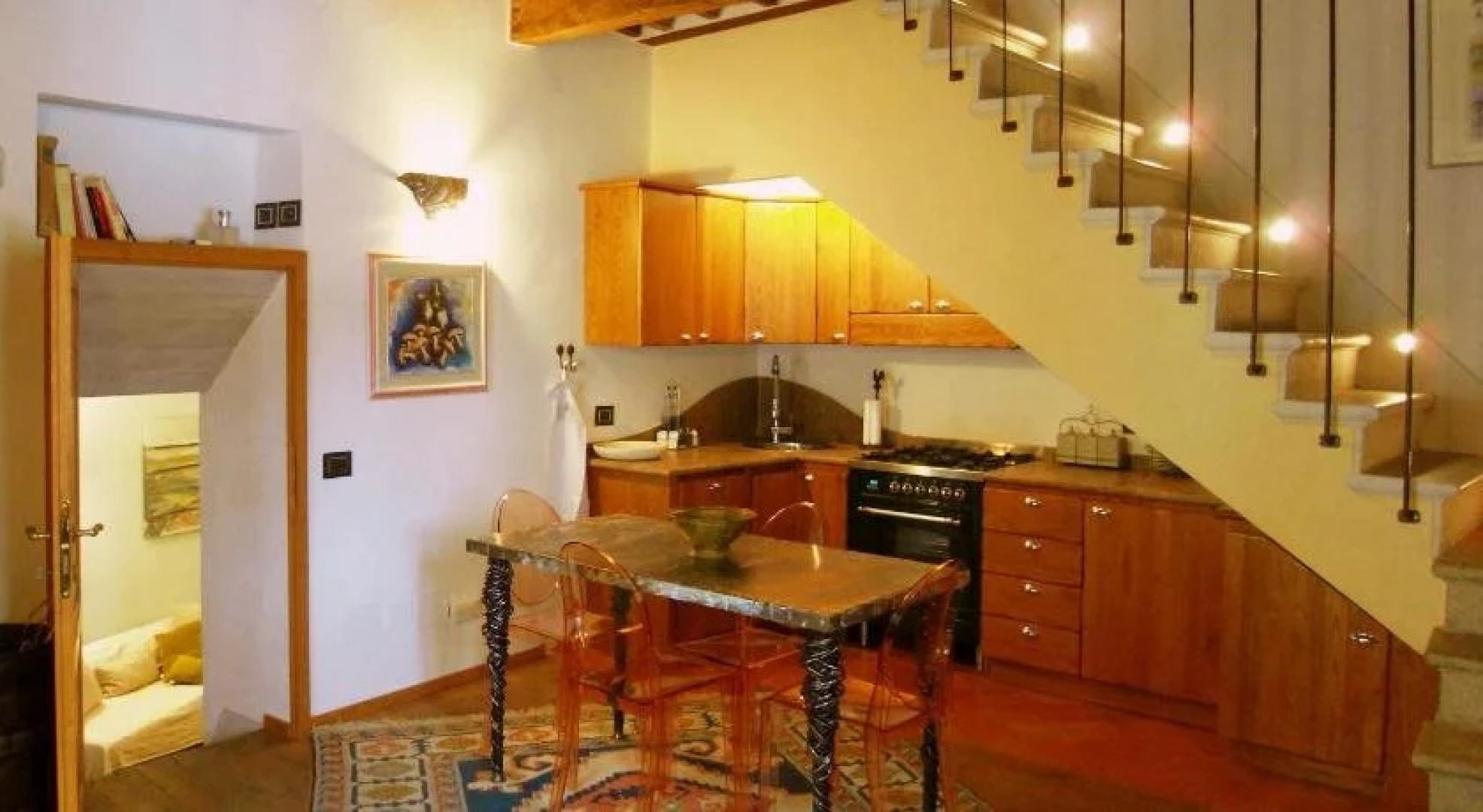 Il Borgo Di Sempronio