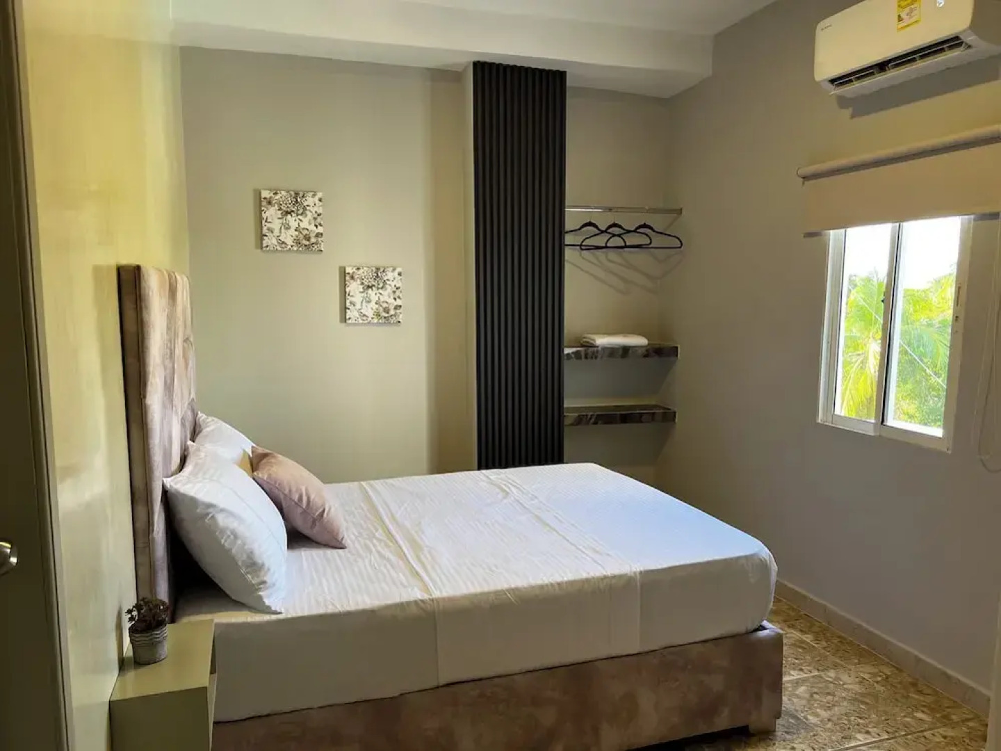 La Candelaria Room House