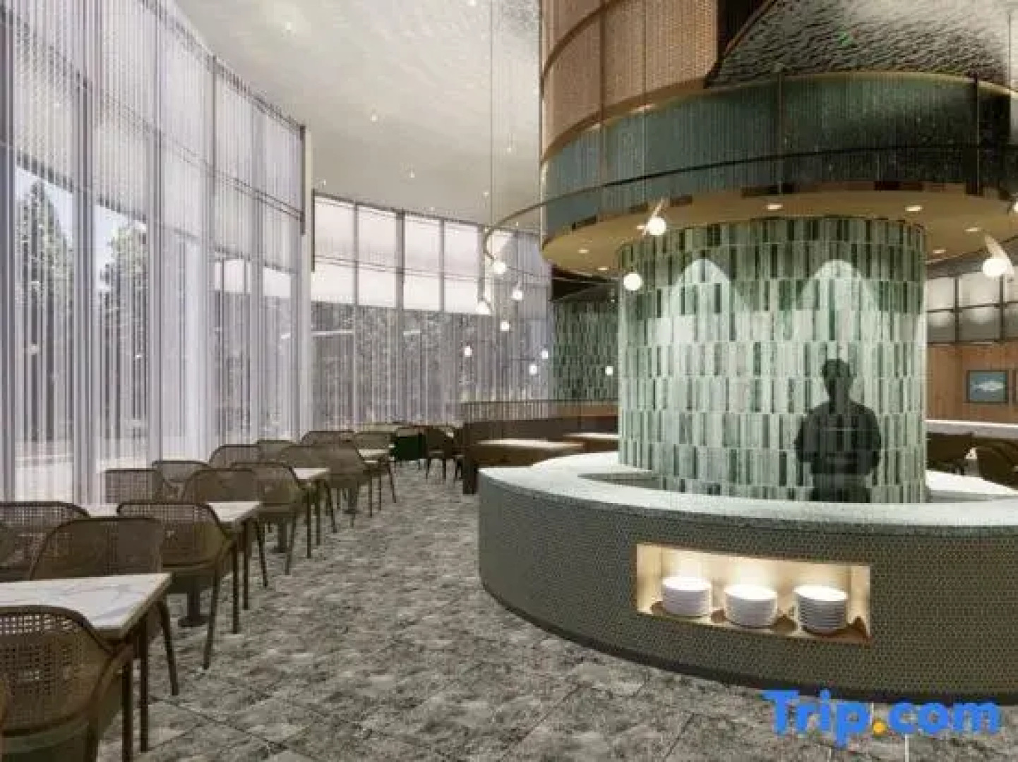 Birkin International Hotel