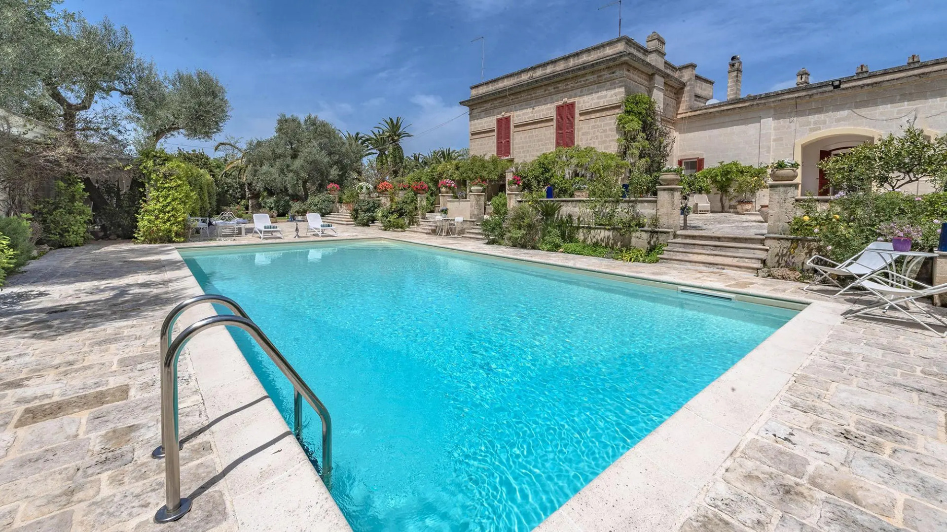 Villa dei Glicini 8 2