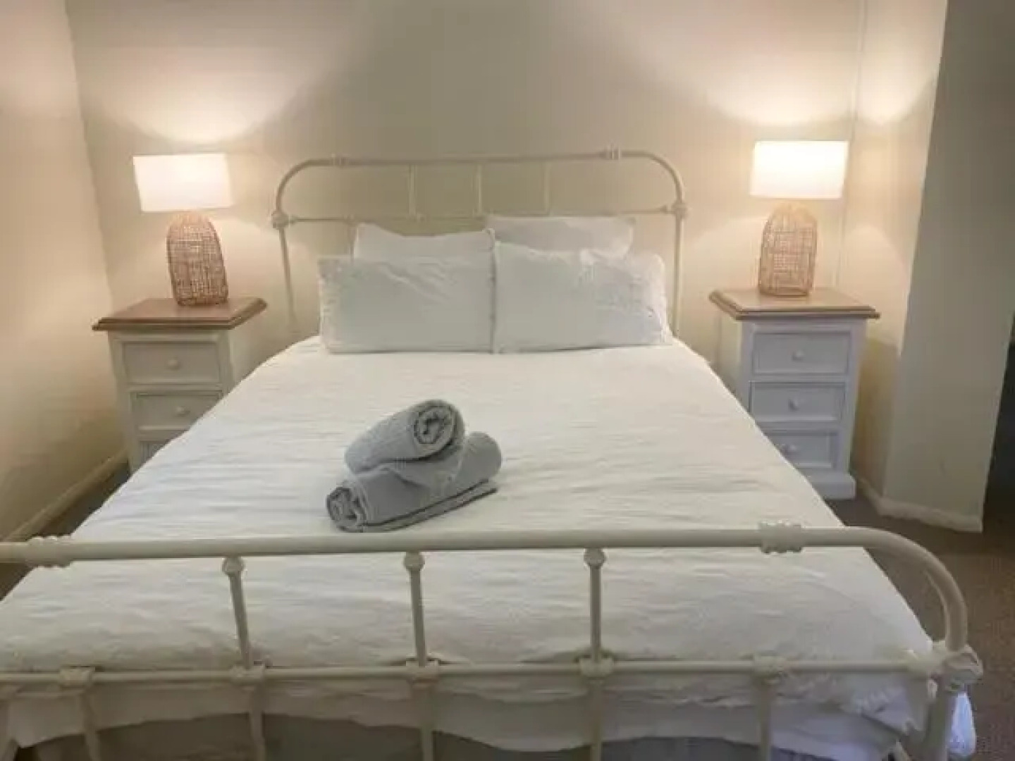 Gallipoli House- The Loft Apartment