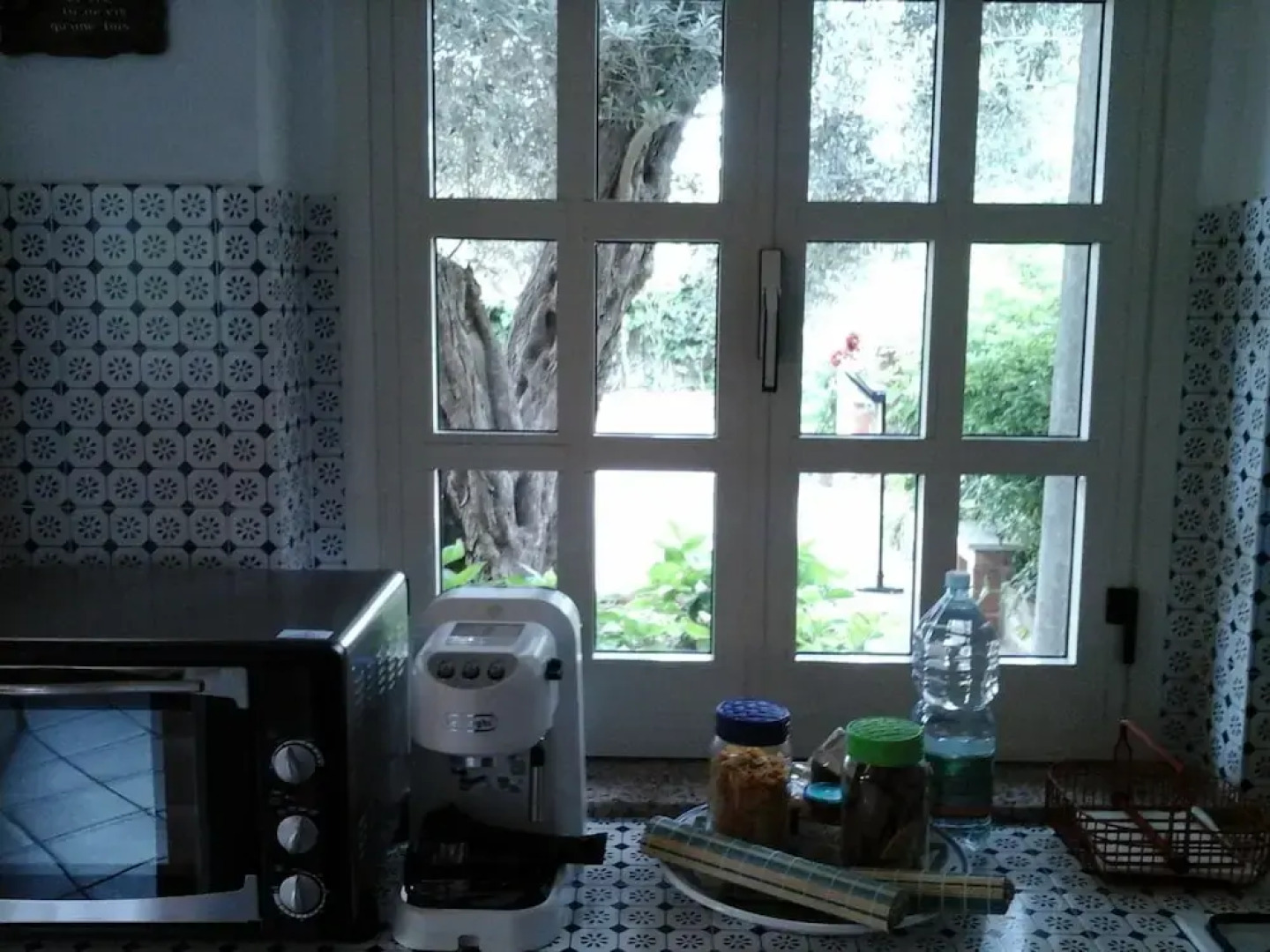 Il Giardino sul Mare