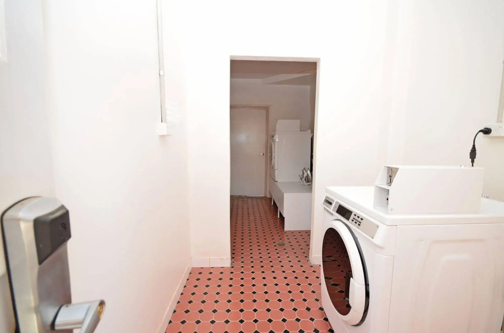 The Hallows Accommodation