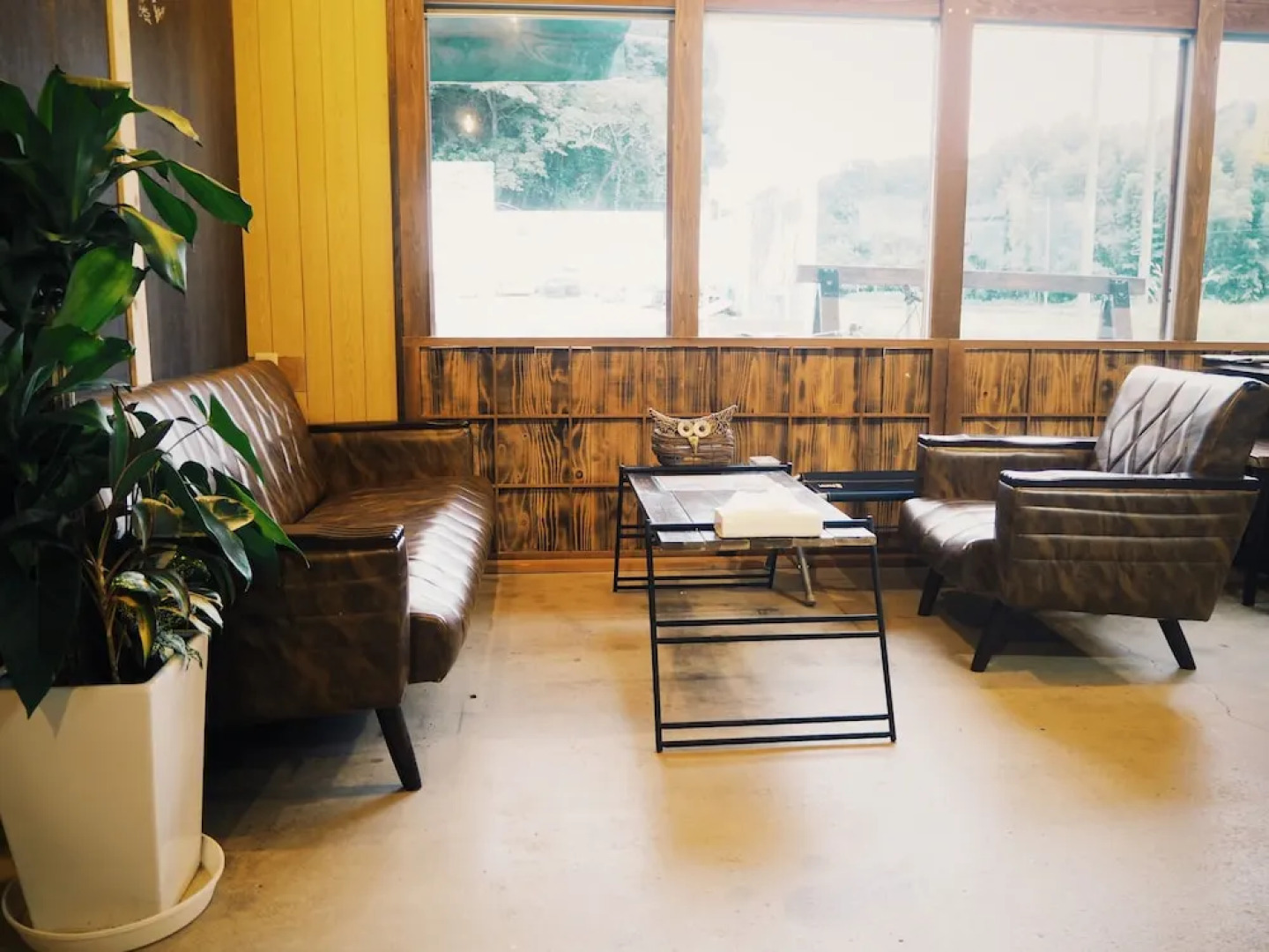 Trip Base Coconeel - Hostel