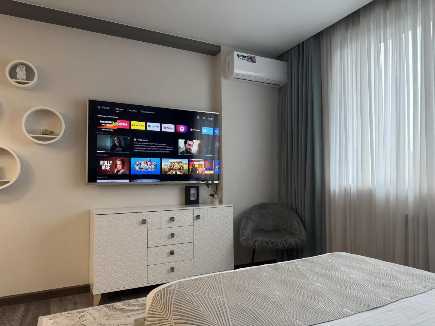 PK Design (ПК Дизайн) на улице Овражная