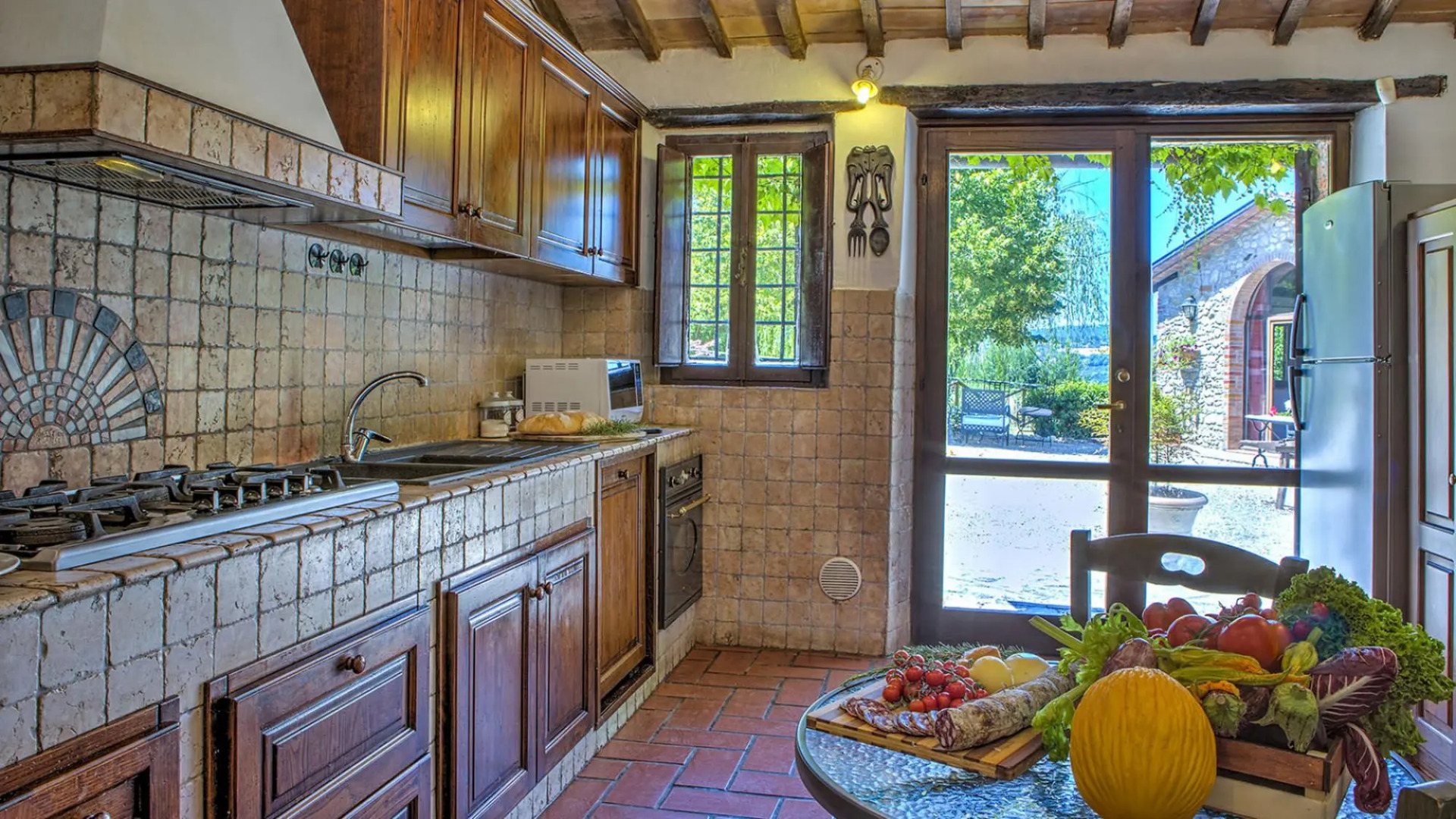 Villa Poggiente 15 2