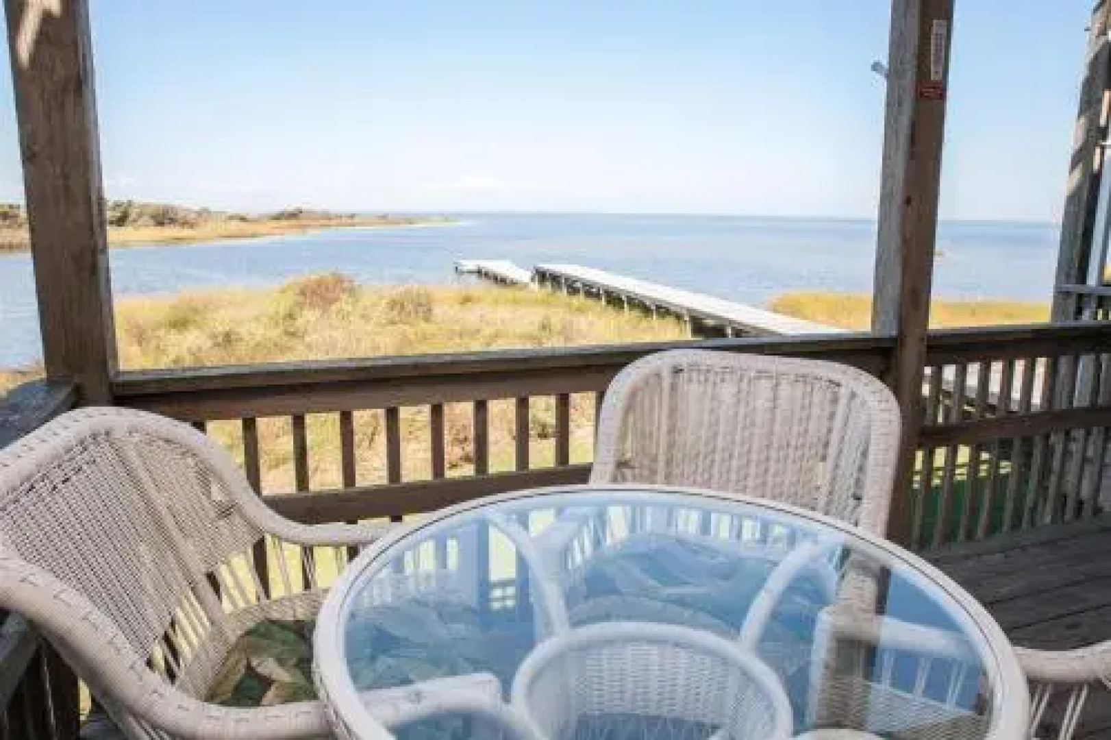 NC 12 56358-5 SW Condo by RedAwning