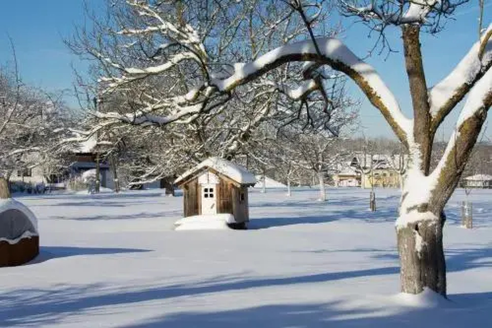 Bauernhof Lenzenbauer