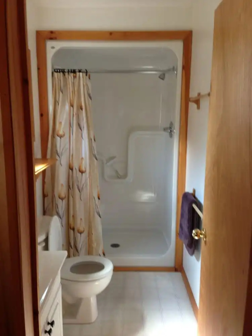 Sandy Shore Cottages