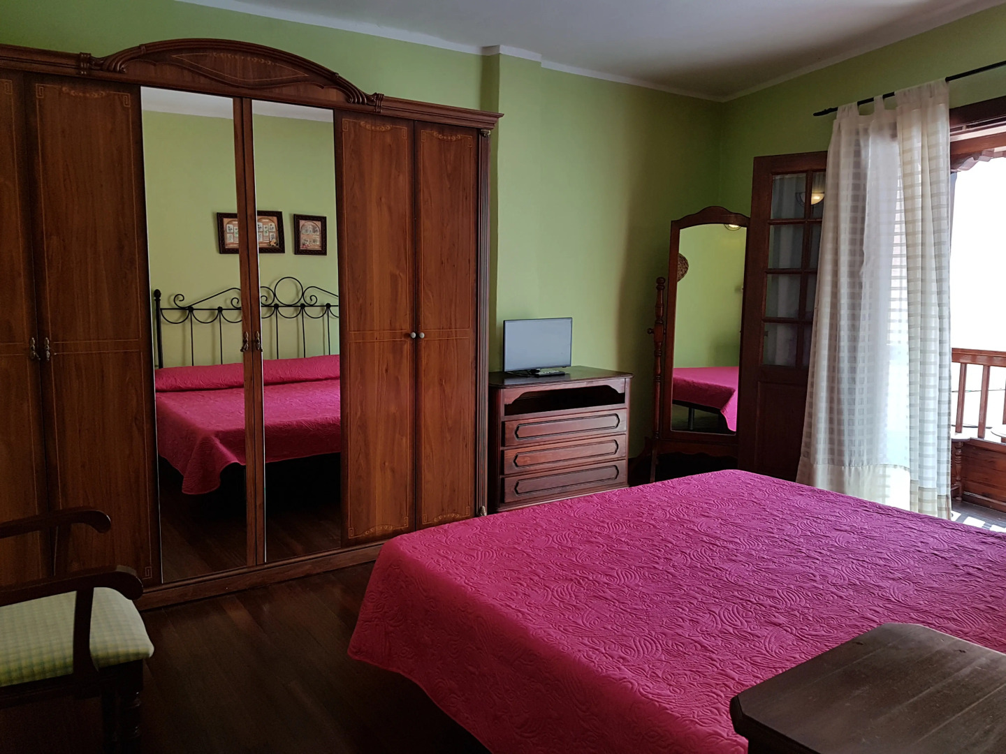 Hotel Rural Fonda Central