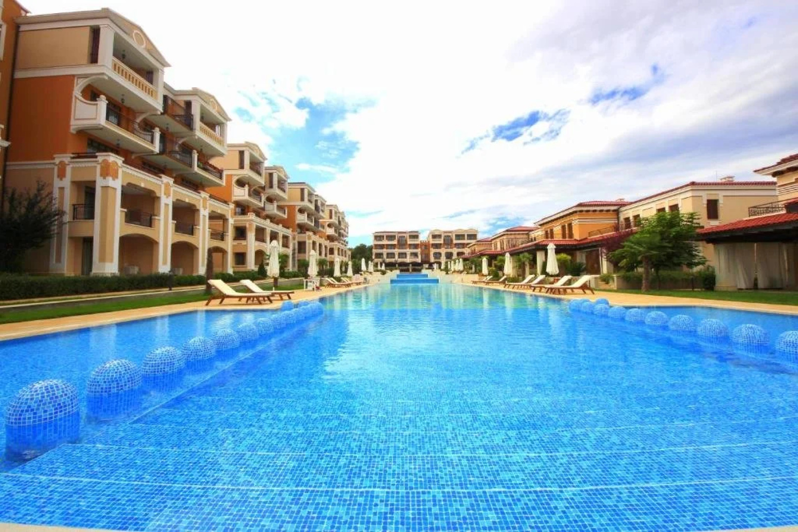 Menada Kavaci Sozopol Apartments