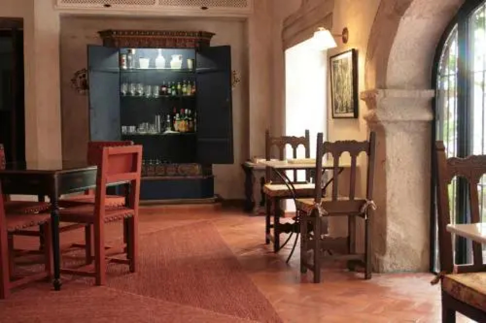 Hotel Casa de Orellana