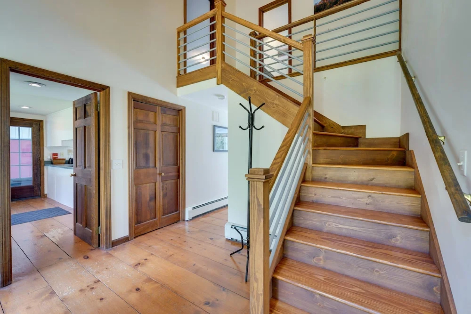 Mendon Home w/ Hot Tub, Fire Pit & Near Skiing!