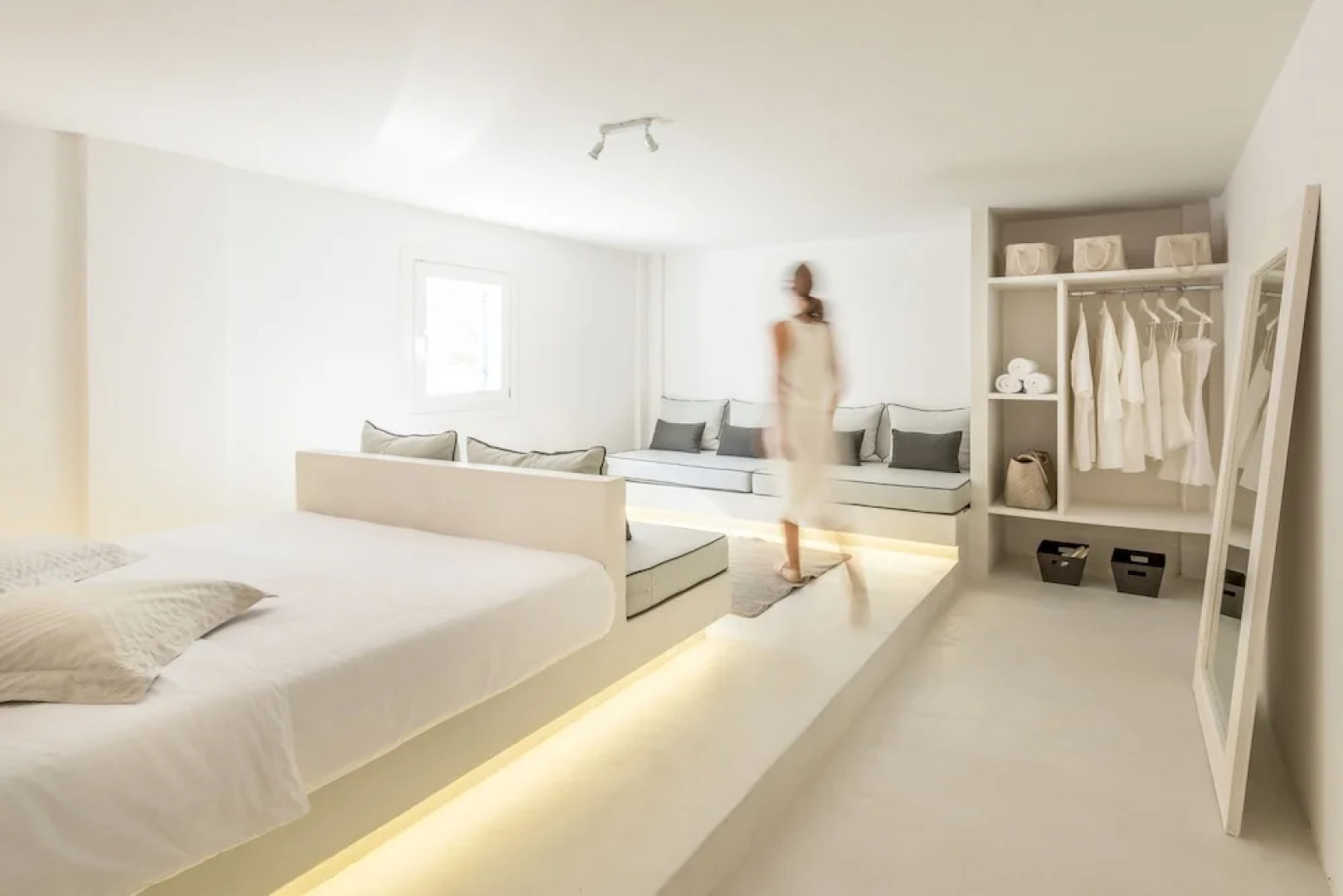 Eneos Kythnos Beach Villas