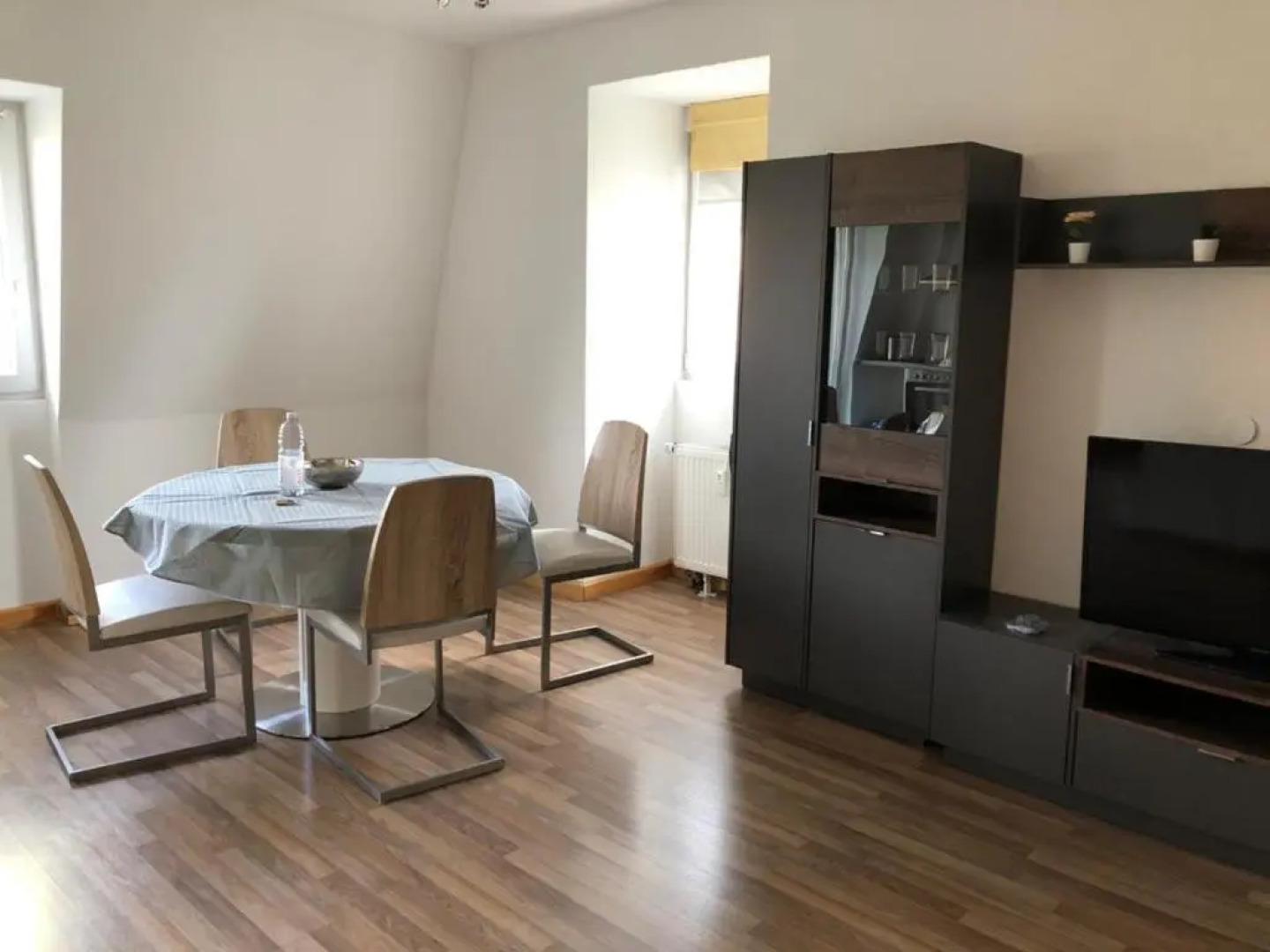 Wohnung im Zentrum des Ruhrgebietes 1A 3.OG