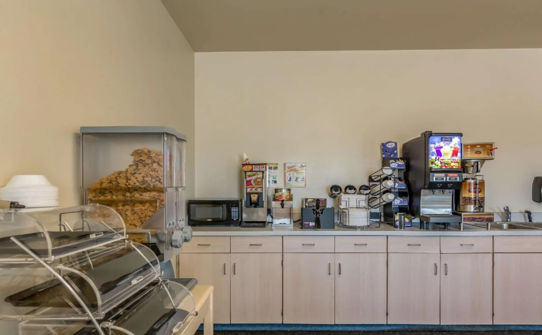 Red Lion Inn and Suites Butte