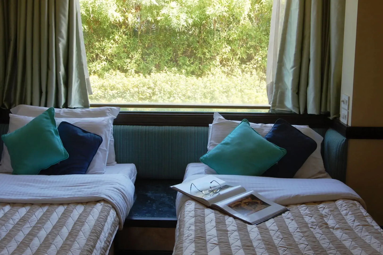 The Meadows Resort and Spa